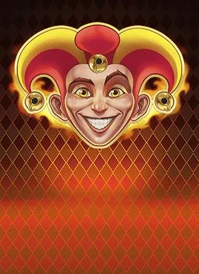 Fire Joker